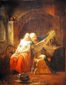The Polician by David Col