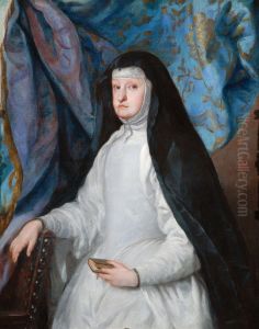 Mariana de Austria