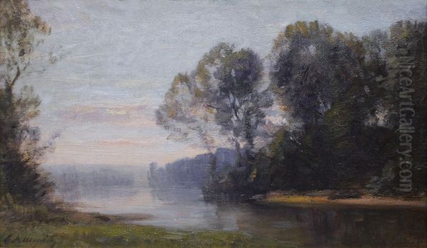 a study - view 1