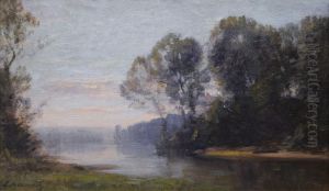a study by Louis-Augustin Auguin