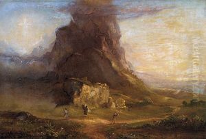 The Cross and the World Study