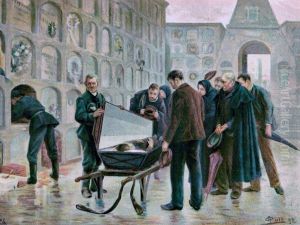 El momento mas cruel by Antoni Coll i Pi