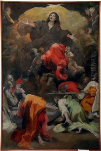 Annunciation(Marche)