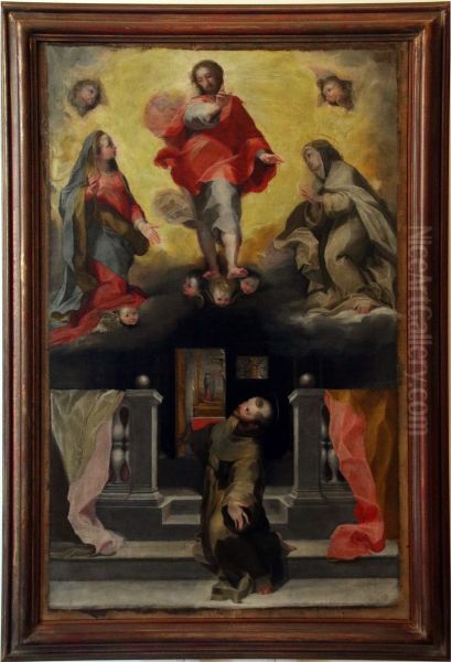 Il Perdono di Assisi - view 1