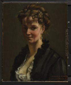 Le sculpteur Marcello (Duchesse de Castiglione-Colonna)