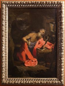 San Girolamo