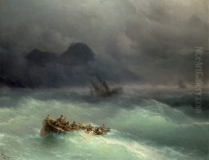 [1] by Ivan Aivazovsky