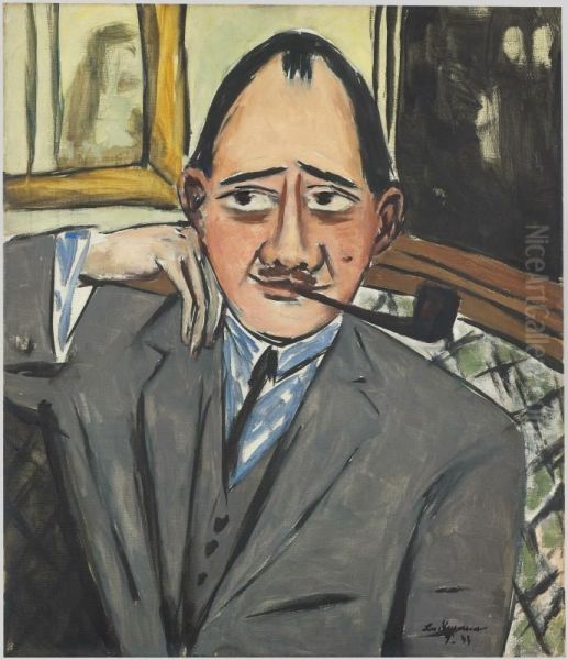 Portrait d'un Francais - view 1