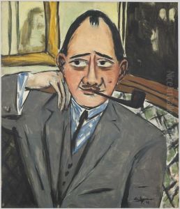 Portrait d'un Francais