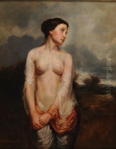 La Captive