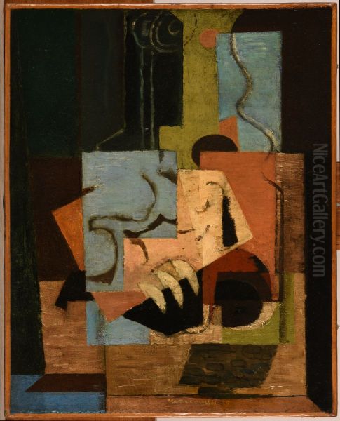 Composition - view 1