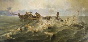 The Nereids