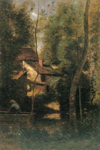 Mothois (Oise) near Gournay-en-Bray