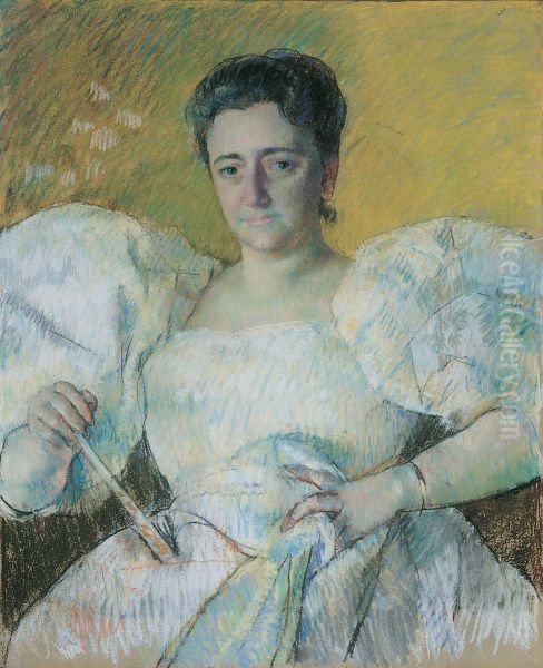 Louisine Havemeyer - view 1