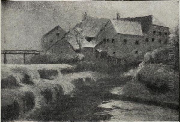 Partija iz Zeleznikov - view 1