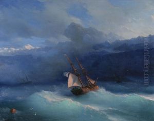 Along the Coast