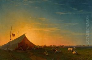 Shepherds' Camp
