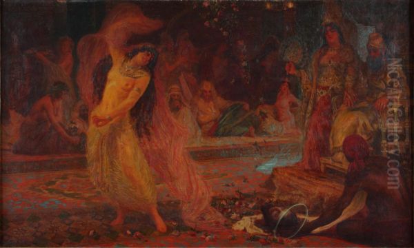 Ples Salome - view 1