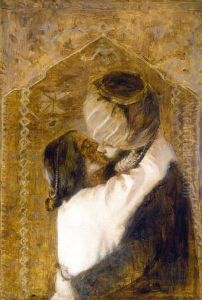 The Kiss The Kiss