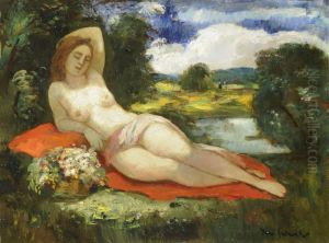 Nude in Outdoors Nude in Outdoors