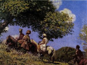 The Three Magi