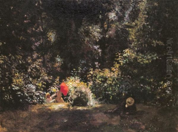 Picnic - view 1