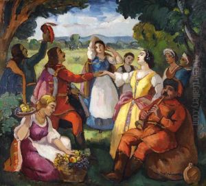 The Dance