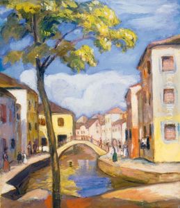 Venice Venice