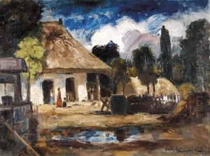 Village Village