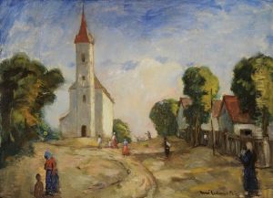 Village Street