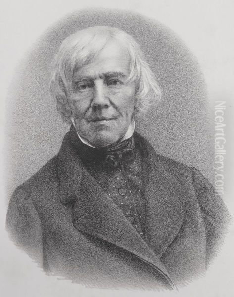 Franz Xaver Schnyder von Wartensee - view 1