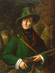 duke Gustav von Mecklenburg
