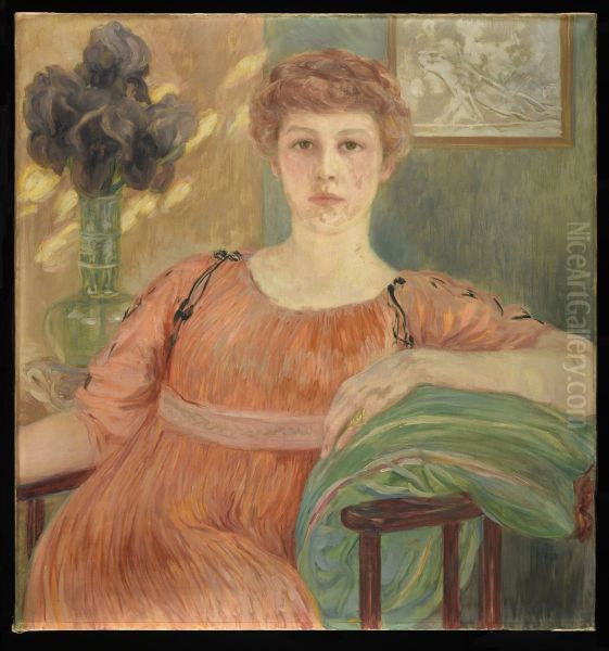 Madame Pol Neveux - view 1