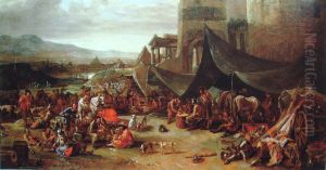 Sack of Rome of 1527