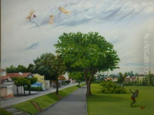 Saci perere - view 1