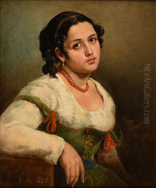 Italienne - view 1