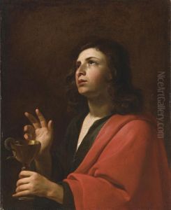 Saint John the Evangelist