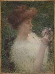 Madame Paul Jamot Madame Paul Jamot