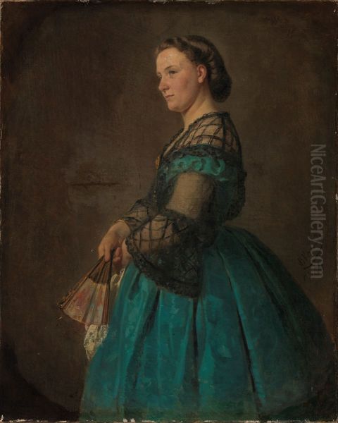 Bertha Vautier - view 1