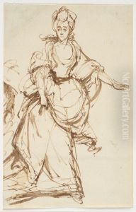 Diana, Viscountess Crosbie