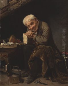Una vittoria alla lotteria by Antonio Rotta