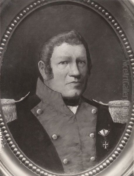 Ole Krabbe - view 1