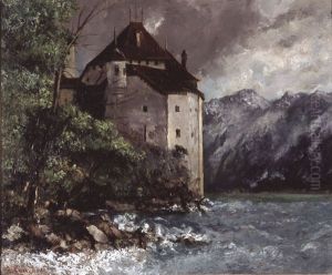 Chillon Castle