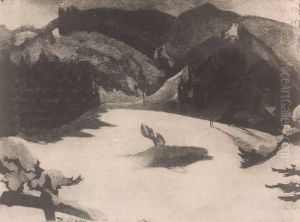 Tatra clearing