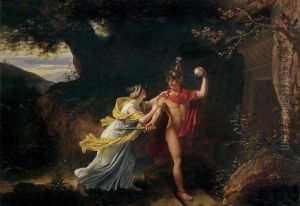 AriadneandTheseus