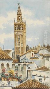 La Giralda