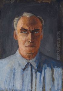 Self-portrait