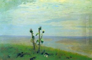 The Dnieper