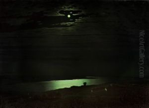 Night on the Dnieper Night on the Dnieper