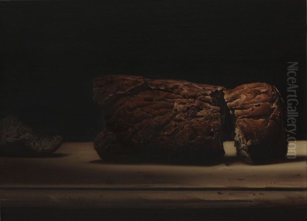 Sigrun's Bread (The New Romantic) - view 1